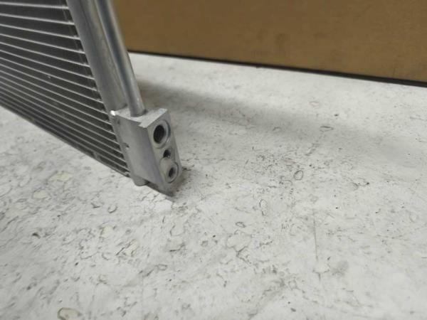 RADIATEUR CLIME ALFA/FIAT/OPEL/PEUGEOT - Vue 2